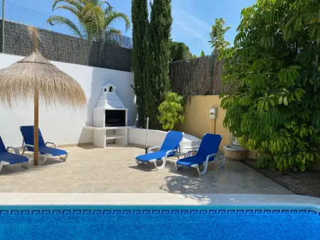 Casa Maravilla in der Nähe der Küste. Frieden und Ruhe. - Photo 9