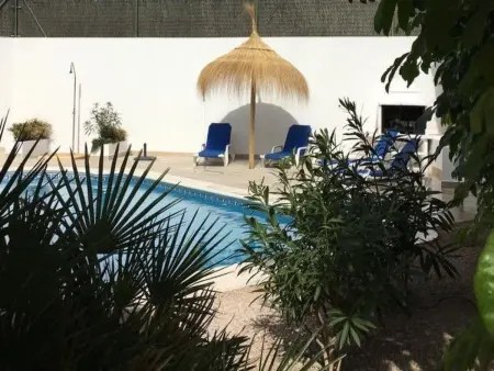 Casa Maravilla in der Nähe der Küste. Frieden und Ruhe. - Photo 10