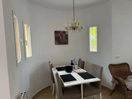 Casa Maravilla in der Nähe der Küste. Frieden und Ruhe. - Photo 22