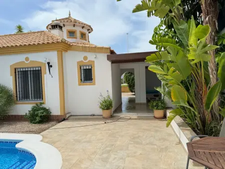 Casa Maravilla in der Nähe der Küste. Frieden und Ruhe. - Photo 45
