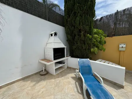 Casa Maravilla in der Nähe der Küste. Frieden und Ruhe. - Photo 50