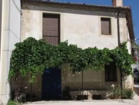 Fachwerkhaus, Maison 9 personnes à Villar de Plasencia - Photo 1