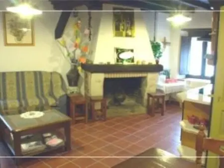 Fachwerkhaus, Maison 9 personnes à Villar de Plasencia - Photo 2