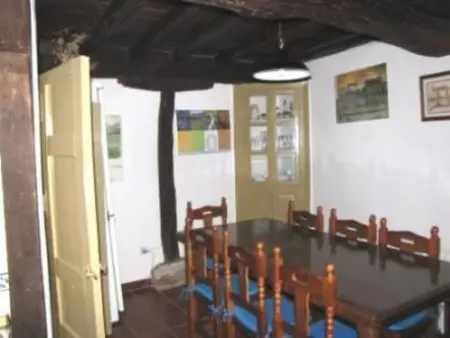 Fachwerkhaus, Maison 9 personnes à Villar de Plasencia - Photo 4