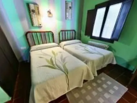 Fachwerkhaus, Maison 9 personnes à Villar de Plasencia - Photo 8