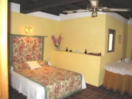 Fachwerkhaus, Maison 9 personnes à Villar de Plasencia - Photo 9