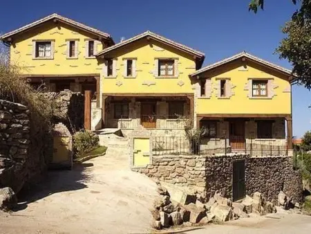 Natürlicher Urlaub in einem Ferienhaus mit Garten und Terrasse - Photo 2