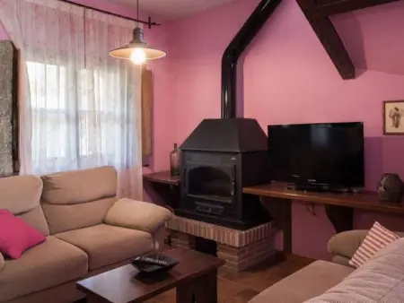 Natürlicher Urlaub in einem Ferienhaus mit Garten und Terrasse - Photo 4