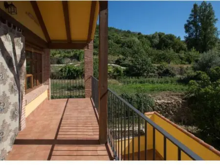 Natürlicher Urlaub in einem Ferienhaus mit Garten und Terrasse - Photo 14