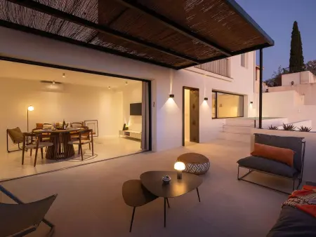 Privater Pool - Terrasse mit Aussicht - Tolle Lage - Photo 3