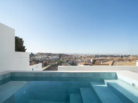 Privater Pool - Terrasse mit Aussicht - Tolle Lage - Photo 4