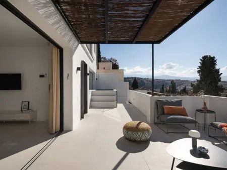 Privater Pool - Terrasse mit Aussicht - Tolle Lage - Photo 5