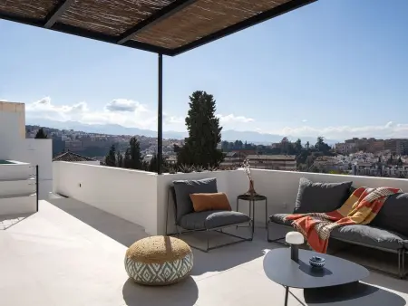Privater Pool - Terrasse mit Aussicht - Tolle Lage - Photo 6