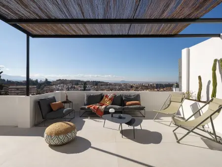 Privater Pool - Terrasse mit Aussicht - Tolle Lage - Photo 7