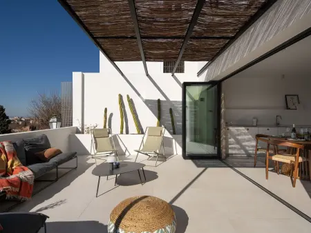 Privater Pool - Terrasse mit Aussicht - Tolle Lage - Photo 8