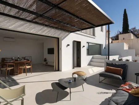 Privater Pool - Terrasse mit Aussicht - Tolle Lage - Photo 11