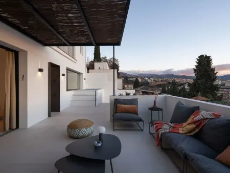 Privater Pool - Terrasse mit Aussicht - Tolle Lage - Photo 12