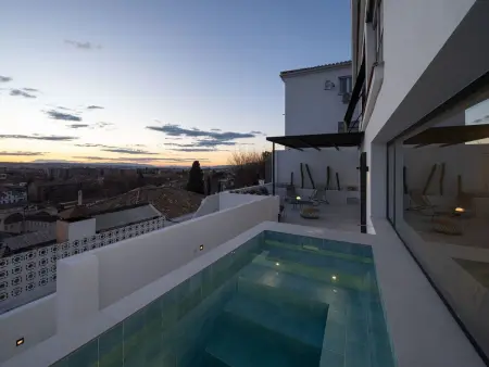 Privater Pool - Terrasse mit Aussicht - Tolle Lage - Photo 15