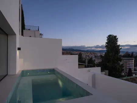 Privater Pool - Terrasse mit Aussicht - Tolle Lage - Photo 16