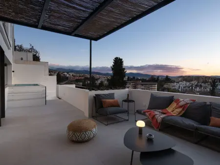 Privater Pool - Terrasse mit Aussicht - Tolle Lage - Photo 17