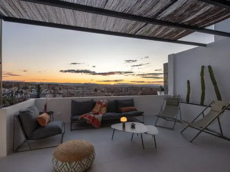 Privater Pool - Terrasse mit Aussicht - Tolle Lage - Photo 18