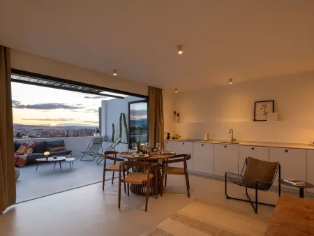 Privater Pool - Terrasse mit Aussicht - Tolle Lage - Photo 21