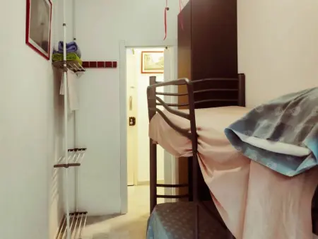 Touristische Wohnung  Apt. mit Balkonen ., Appartement 4 personnes à Seville - Photo 10