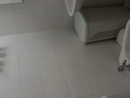 Touristische Wohnung  Apt. mit Balkonen ., Appartement 4 personnes à Seville - Photo 11