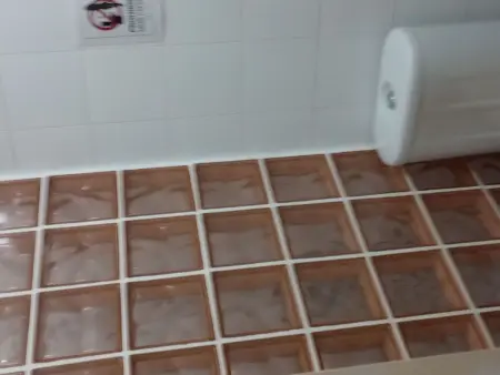 Touristische Wohnung  Apt. mit Balkonen ., Appartement 4 personnes à Seville - Photo 13