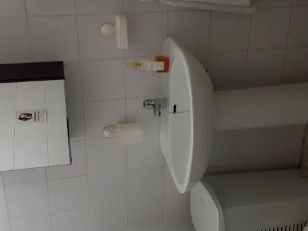 Touristische Wohnung  Apt. mit Balkonen ., Appartement 4 personnes à Seville - Photo 16