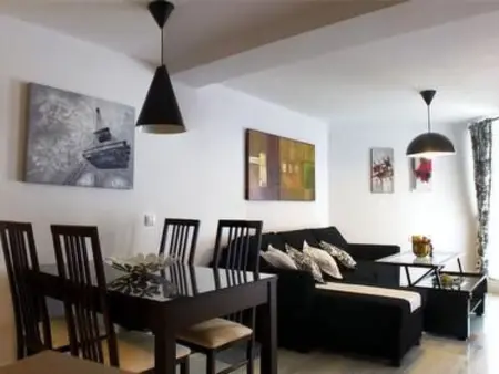 Wohnung mit Terrasse, Nähe Kathedrale von Sevilla - Photo 1
