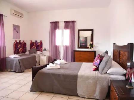 Finca  Chalet Bellavista, Maison 12 personnes à Sevilla Lora del Río - Photo 5