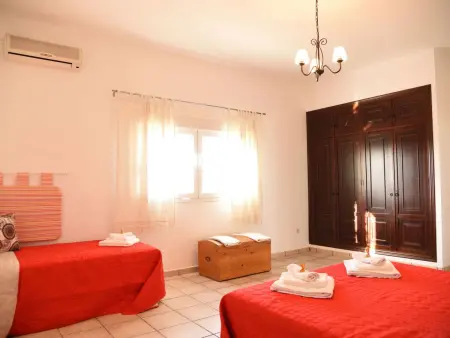 Finca  Chalet Bellavista, Maison 12 personnes à Sevilla Lora del Río - Photo 7