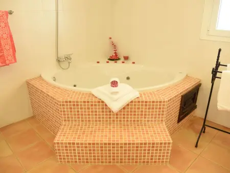 Finca  Chalet Bellavista, Maison 12 personnes à Sevilla Lora del Río - Photo 11