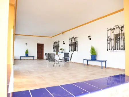 Finca  Chalet Bellavista, Maison 12 personnes à Sevilla Lora del Río - Photo 16