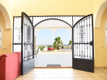 Finca  Chalet Bellavista, Maison 12 personnes à Sevilla Lora del Río - Photo 17