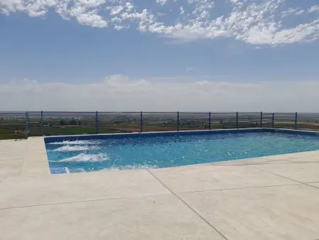 Finca  Chalet Bellavista, Maison 12 personnes à Sevilla Lora del Río - Photo 22