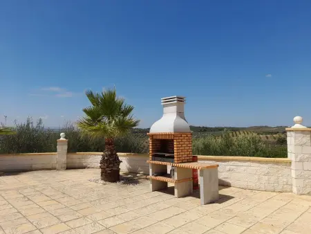 Finca  Chalet Bellavista, Maison 12 personnes à Sevilla Lora del Río - Photo 23