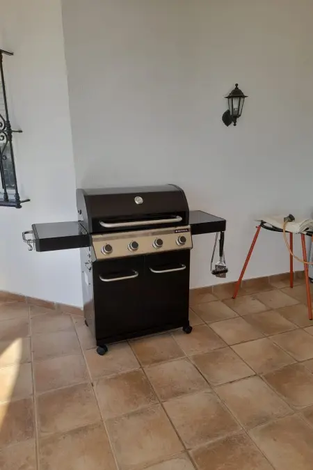 Finca  Chalet Bellavista, Maison 12 personnes à Sevilla Lora del Río - Photo 33