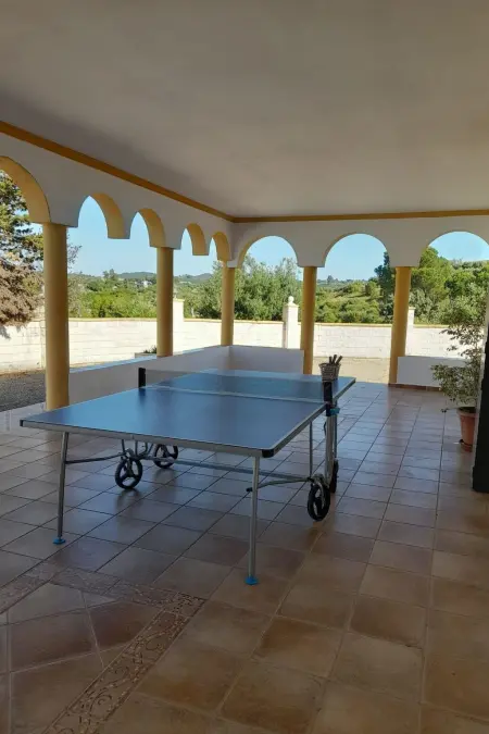 Finca  Chalet Bellavista, Maison 12 personnes à Sevilla Lora del Río - Photo 41