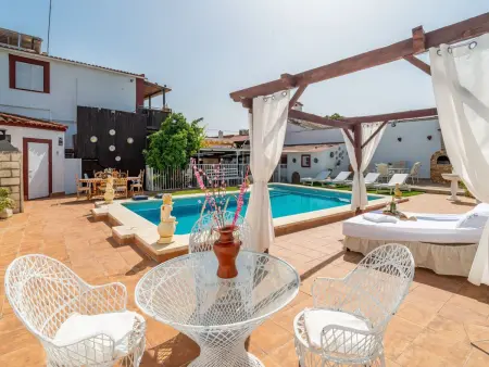 Casa Rural Villa Los Mellizos, Maison 8 personnes à Peñaflor - Photo 1