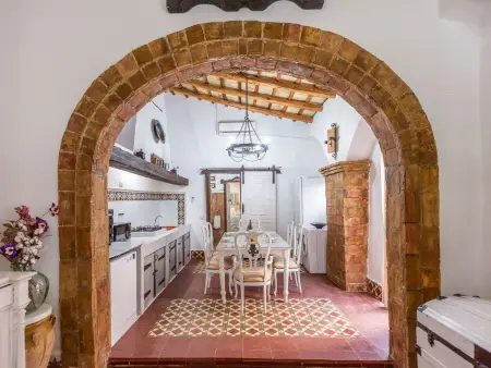Casa Rural Villa Los Mellizos, Maison 8 personnes à Peñaflor - Photo 9