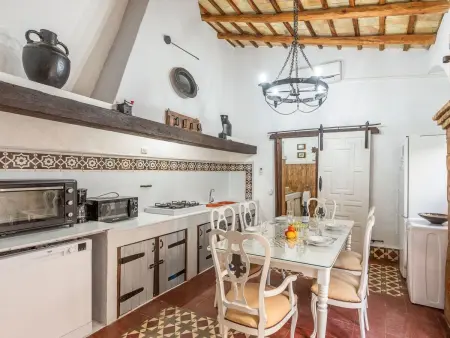 Casa Rural Villa Los Mellizos, Maison 8 personnes à Peñaflor - Photo 10