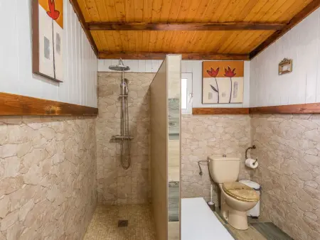 Casa Rural Villa Los Mellizos, Maison 8 personnes à Peñaflor - Photo 17