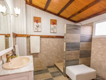Casa Rural Villa Los Mellizos, Maison 8 personnes à Peñaflor - Photo 18