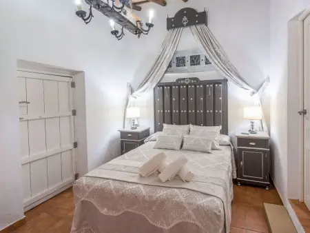 Casa Rural Villa Los Mellizos, Maison 8 personnes à Peñaflor - Photo 19