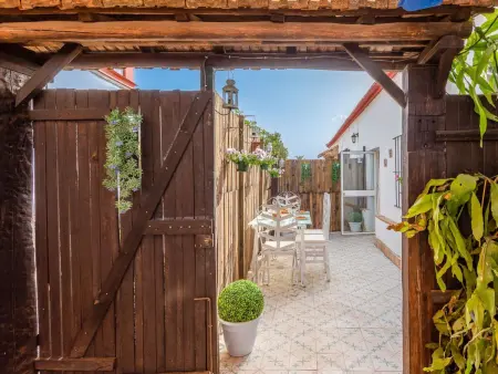 Casa Rural Villa Los Mellizos, Maison 8 personnes à Peñaflor - Photo 27