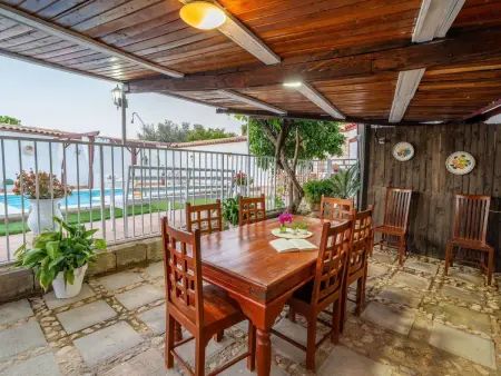 Casa Rural Villa Los Mellizos, Maison 8 personnes à Peñaflor - Photo 29