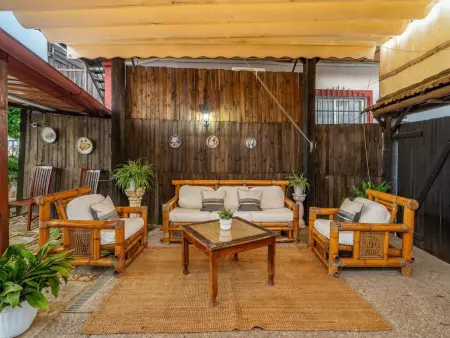 Casa Rural Villa Los Mellizos, Maison 8 personnes à Peñaflor - Photo 30
