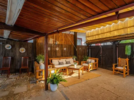 Casa Rural Villa Los Mellizos, Maison 8 personnes à Peñaflor - Photo 31